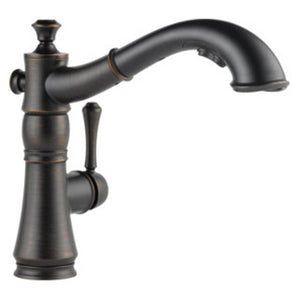 4197-RB-DST Kitchen/Kitchen Faucets/Pull Out Spray Faucets