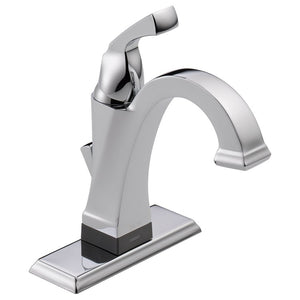 551T-DST Bathroom/Bathroom Sink Faucets/Single Hole Sink Faucets