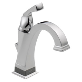 Dryden Touch2O Single Handle Centerset Lavatory Faucet with Touchless Technology