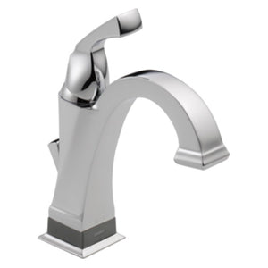 551T-DST Bathroom/Bathroom Sink Faucets/Single Hole Sink Faucets