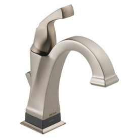 Dryden Touch2O Single Handle Centerset Lavatory Faucet with Touchless Technology