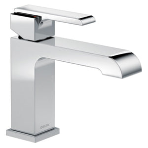 567LF-LPU Bathroom/Bathroom Sink Faucets/Single Hole Sink Faucets