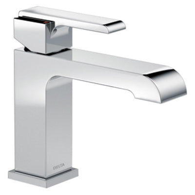 Product Image: 567LF-LPU Bathroom/Bathroom Sink Faucets/Single Hole Sink Faucets