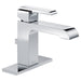 567LF-MPU Bathroom/Bathroom Sink Faucets/Single Hole Sink Faucets