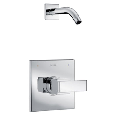 T14267-LHD Bathroom/Bathroom Tub & Shower Faucets/Shower Only Faucet Trim