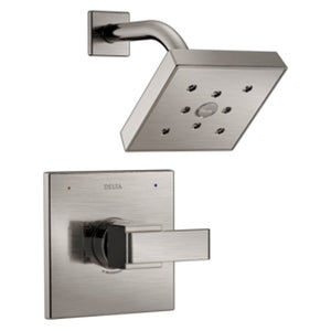 T14267-SS Bathroom/Bathroom Tub & Shower Faucets/Shower Only Faucet Trim