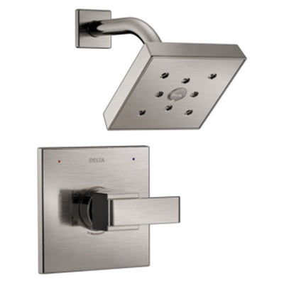 Product Image: T14267-SS Bathroom/Bathroom Tub & Shower Faucets/Shower Only Faucet Trim