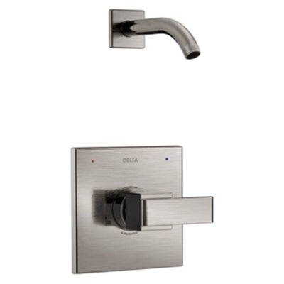 Product Image: T14267-SSLHD Bathroom/Bathroom Tub & Shower Faucets/Shower Only Faucet Trim