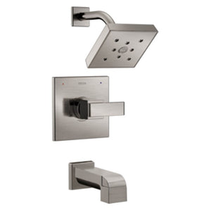 T14467-SS Bathroom/Bathroom Tub & Shower Faucets/Tub & Shower Faucet Trim