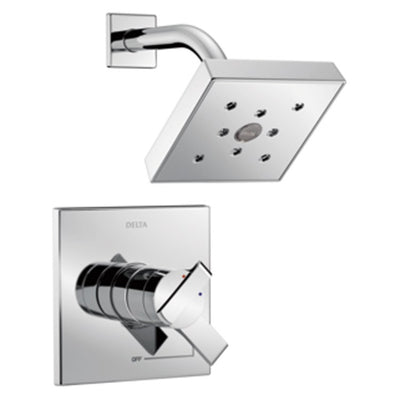 Product Image: T17267 Bathroom/Bathroom Tub & Shower Faucets/Shower Only Faucet Trim