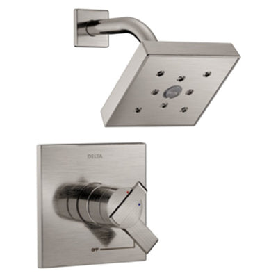 Product Image: T17267-SS Bathroom/Bathroom Tub & Shower Faucets/Shower Only Faucet Trim