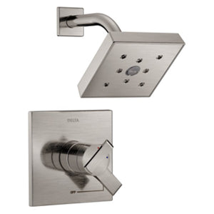 T17267-SS Bathroom/Bathroom Tub & Shower Faucets/Shower Only Faucet Trim