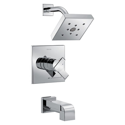 Product Image: T17467 Bathroom/Bathroom Tub & Shower Faucets/Tub & Shower Faucet Trim
