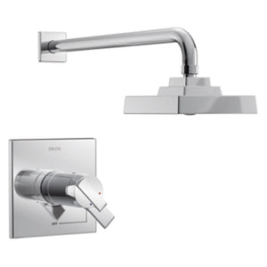 T17T267 Bathroom/Bathroom Tub & Shower Faucets/Shower Only Faucet with Valve