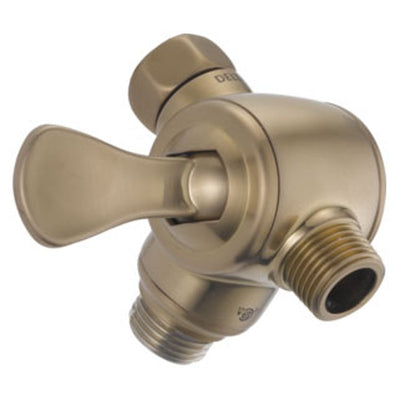 Product Image: U4929-CZ-PK Bathroom/Bathroom Tub & Shower Faucets/Handshower Outlets & Adapters