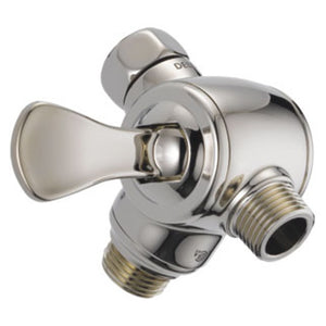 U4929-PN-PK Bathroom/Bathroom Tub & Shower Faucets/Handshower Outlets & Adapters