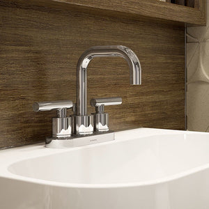 SLC-3512-1.5 Bathroom/Bathroom Sink Faucets/Centerset Sink Faucets