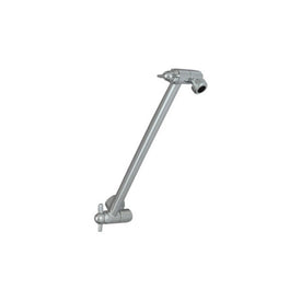 10-57/64" Adjustable Shower Arm