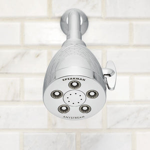 S-2005-H Bathroom/Bathroom Tub & Shower Faucets/Showerheads