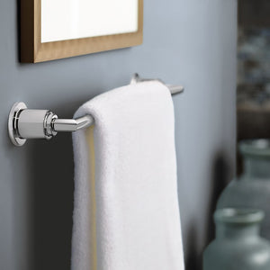 YB0824CH Bathroom/Bathroom Accessories/Towel Bars