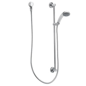 52710EP15 Bathroom/Bathroom Tub & Shower Faucets/Shower Only Faucet with Valve