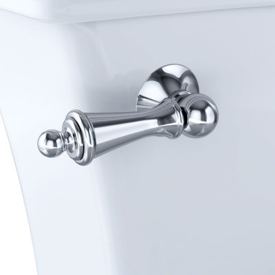 Product Image: THU148#CP Parts & Maintenance/Toilet Parts/Toilet Flush Handles