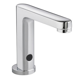 Moments Selectronic Battery-Powered Proximity Bathroom Faucet 0.5 GPM