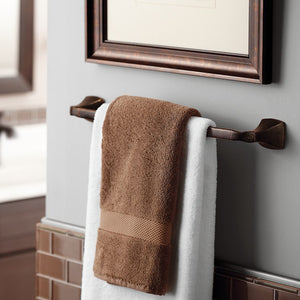 YB5124ORB Bathroom/Bathroom Accessories/Towel Bars