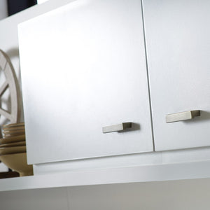 YB8807BN Decor/Cabinet & Furniture Hardware/Cabinet & Furniture Pulls