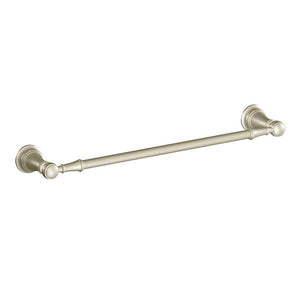 YB8418BN Bathroom/Bathroom Accessories/Towel Bars