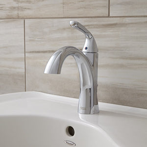 7186101.002 Bathroom/Bathroom Sink Faucets/Single Hole Sink Faucets