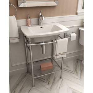 7186101.002 Bathroom/Bathroom Sink Faucets/Single Hole Sink Faucets
