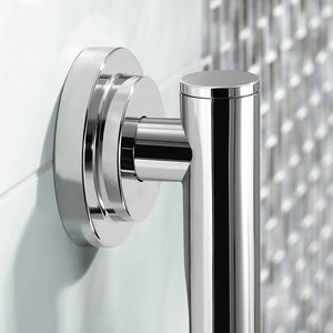 YG0736CH Bathroom/Bathroom Accessories/Grab Bars