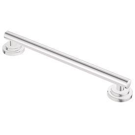 Iso 36" Grab Bar with Grip Pads
