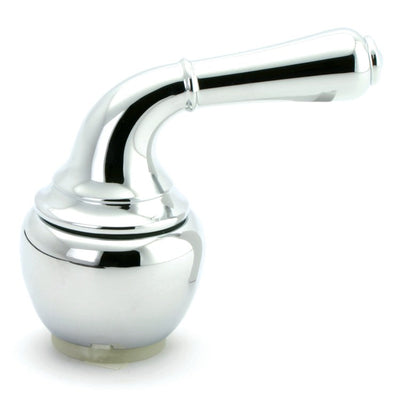 Product Image: 159107 Parts & Maintenance/Bathroom Sink & Faucet Parts/Bathroom Sink Faucet Handles & Handle Parts