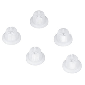 Replacement Dirt Strainer 5-Pack