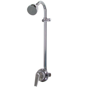 S-1496-AF Bathroom/Bathroom Tub & Shower Faucets/Shower Only Faucet with Valve