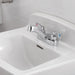 8210F05 General Plumbing/Commercial/Commercial Faucets