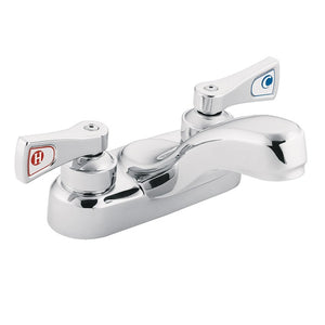 8210F05 General Plumbing/Commercial/Commercial Faucets