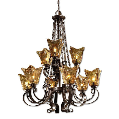 Product Image: 21005 Lighting/Ceiling Lights/Chandeliers