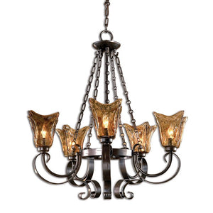 21007 Lighting/Ceiling Lights/Chandeliers