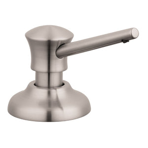 04540800 Kitchen/Kitchen Sink Accessories/Kitchen Soap & Lotion Dispensers