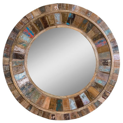 04017 Decor/Mirrors/Wall Mirrors
