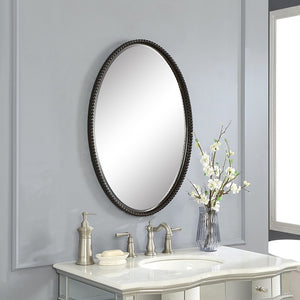 01101 B Decor/Mirrors/Wall Mirrors