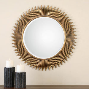 08137 Decor/Mirrors/Wall Mirrors