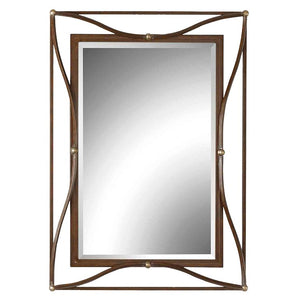 11547 B Bathroom/Medicine Cabinets & Mirrors/Bathroom & Vanity Mirrors