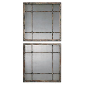 13845 Decor/Mirrors/Wall Mirrors