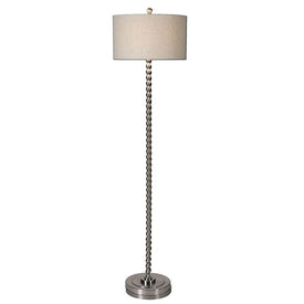 Sherise Floor Lamp by Jim Parsons