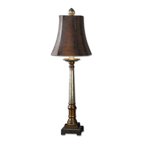 Trent Buffet Lamp by Carolyn Kinder