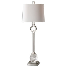 Bordolano Buffet Lamp by David Frisch